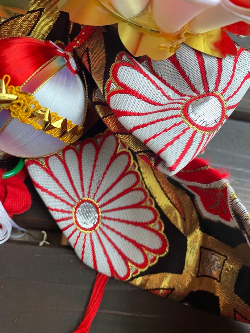 女児　女の子　七五三 着物小物セット