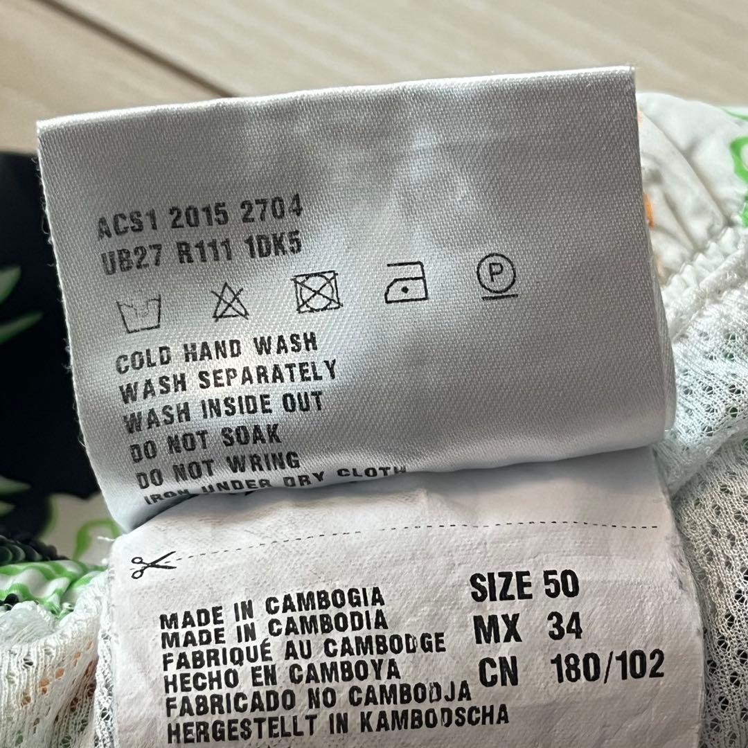 PRADA ショーツ スイムウェア 水着 ハーフパンツ ショートパンツ プラダ