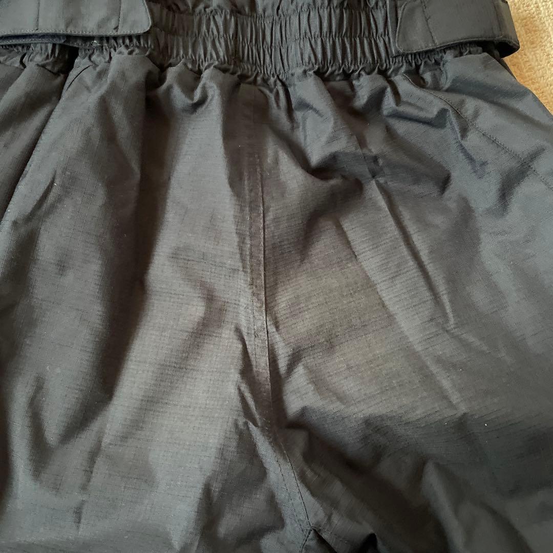 スキーウェア上下セット(男性用) DESCENTE