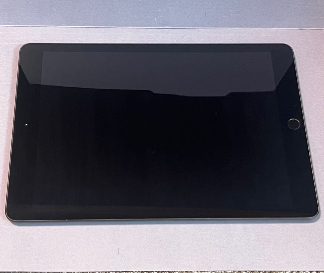 【バッテリー容量97%】Apple iPad (第7世代) 32GB Wi-Fi