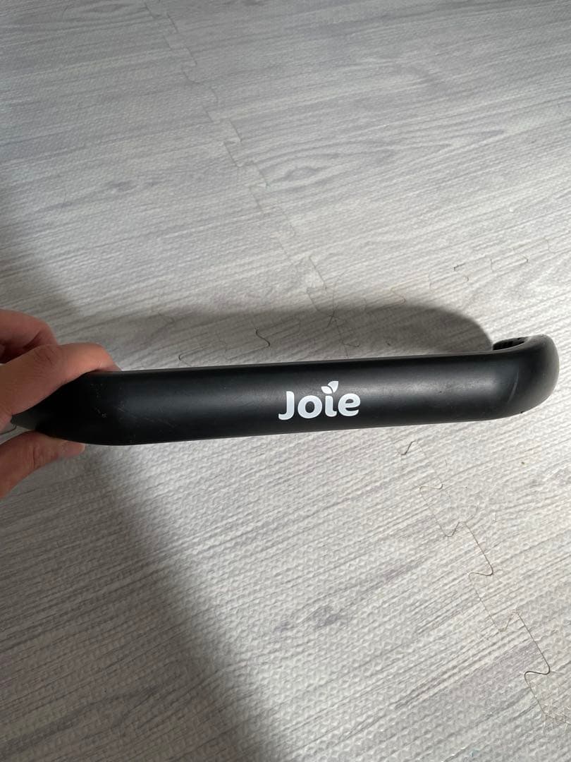 二人乗りベビーカー　joie evalite duo