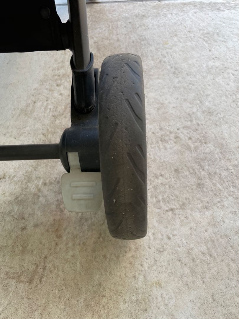 二人乗りベビーカー　joie evalite duo