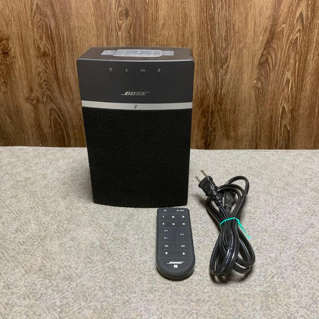 K795 BOSE soundtouch10 ワイヤレススピーカー 416776