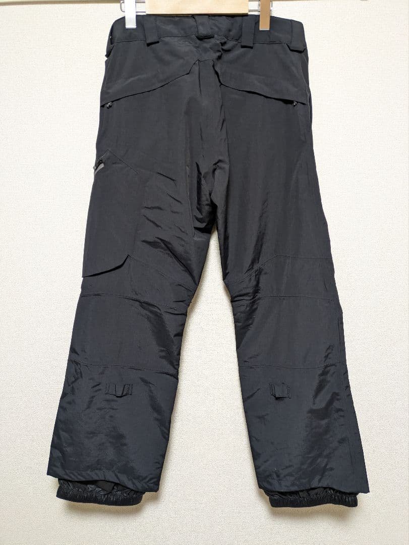 BURTON[ak] サイクリックパンツ MENS Sサイズ 未使用品