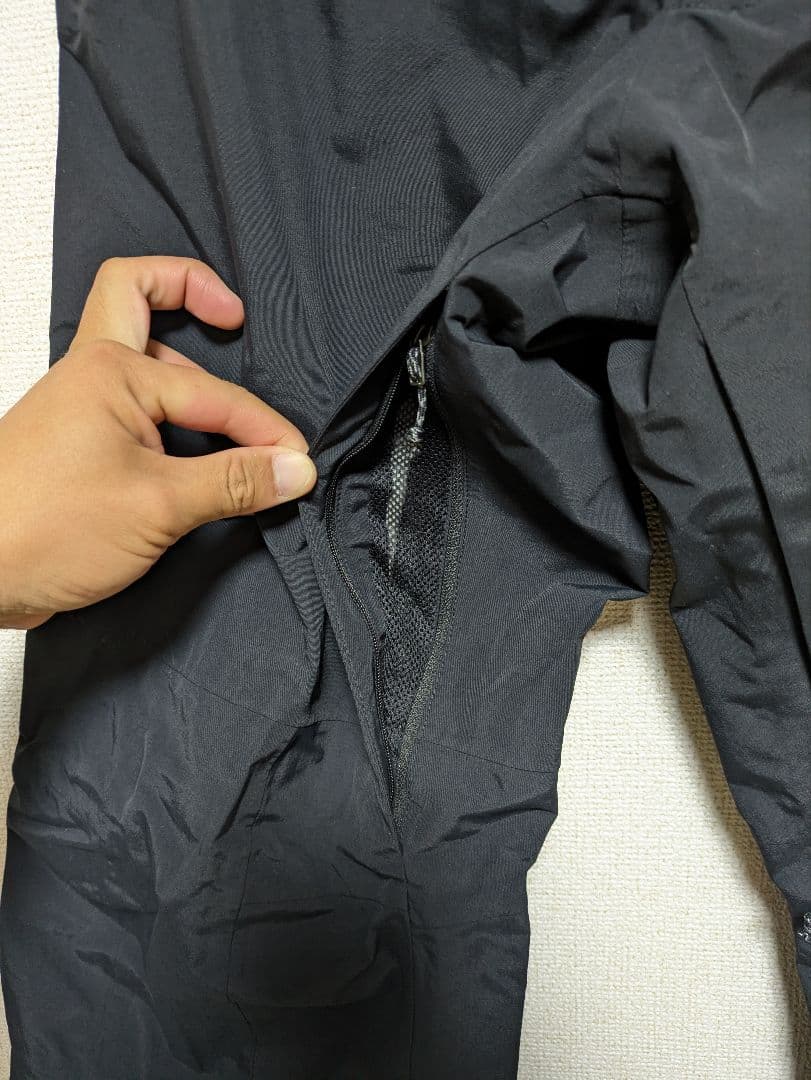 BURTON[ak] サイクリックパンツ MENS Sサイズ 未使用品