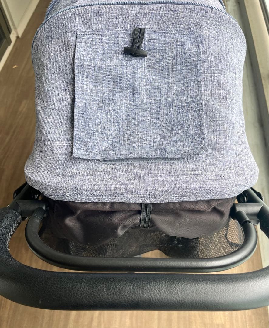 エアバギー　ココプレミアフロムバース