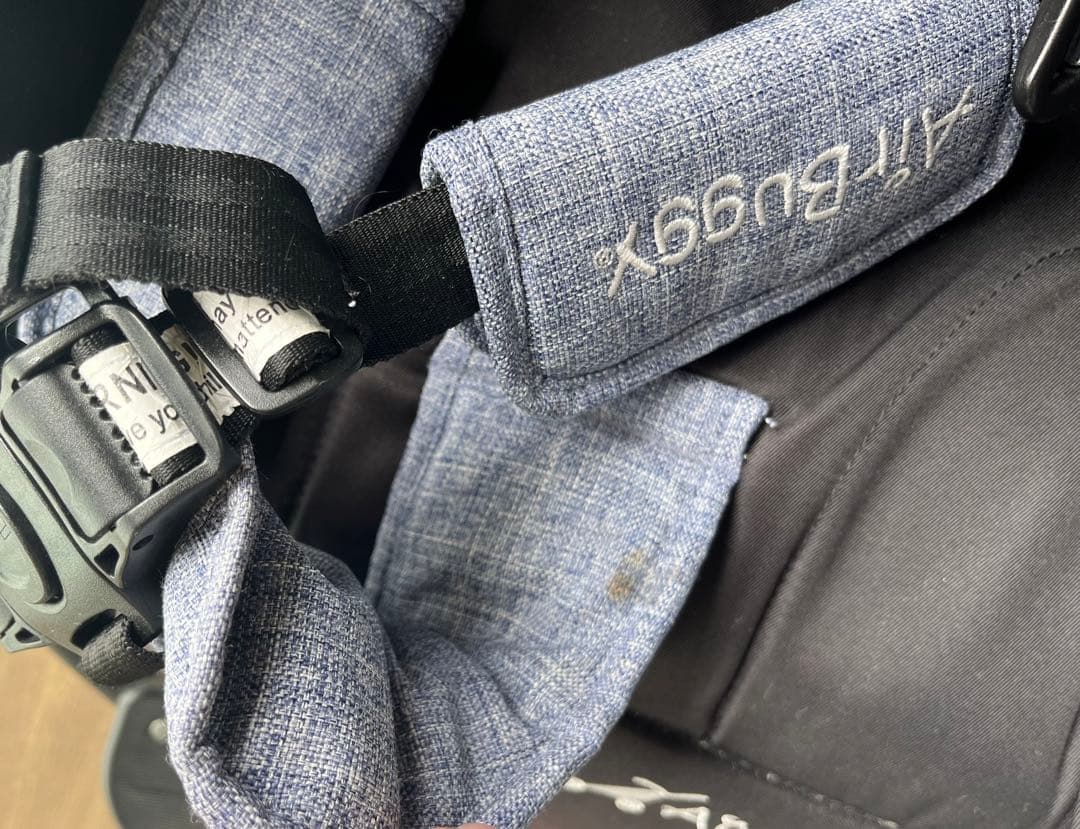 エアバギー　ココプレミアフロムバース