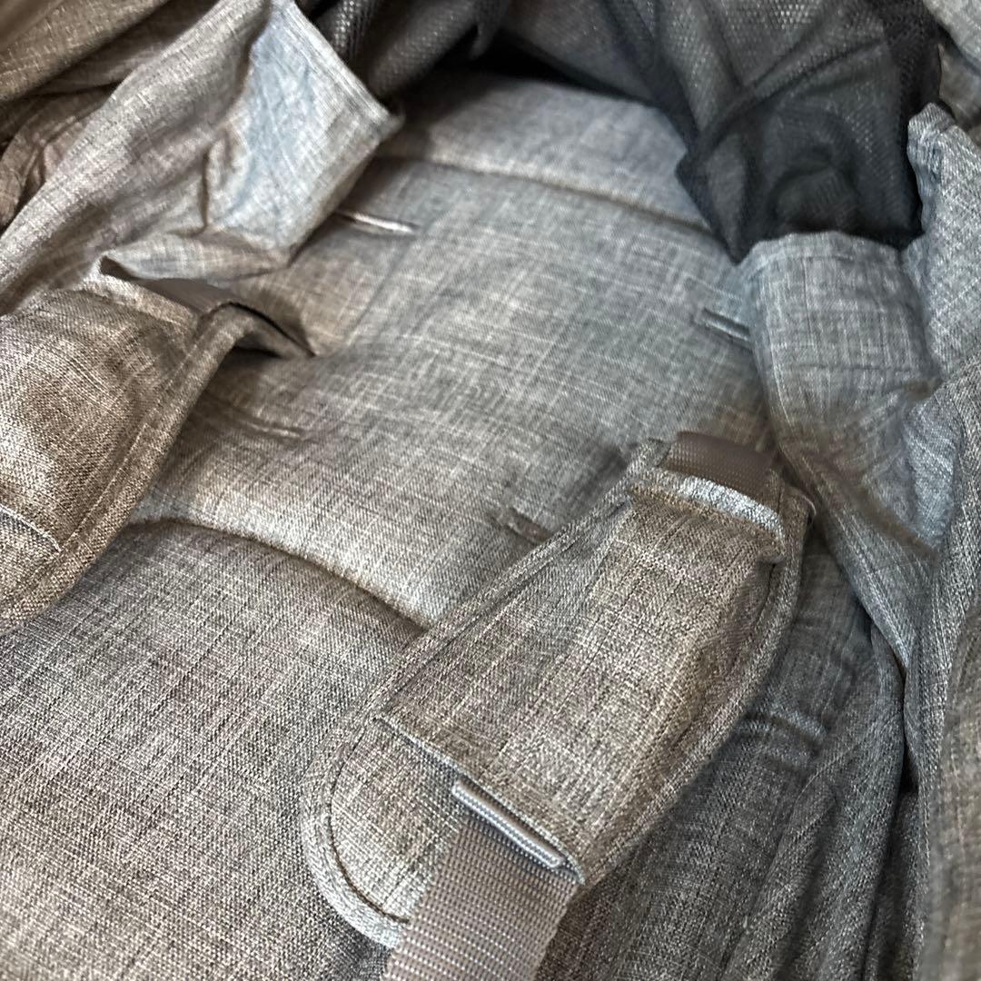 エアバギー　着せ替えセット　フロムバース