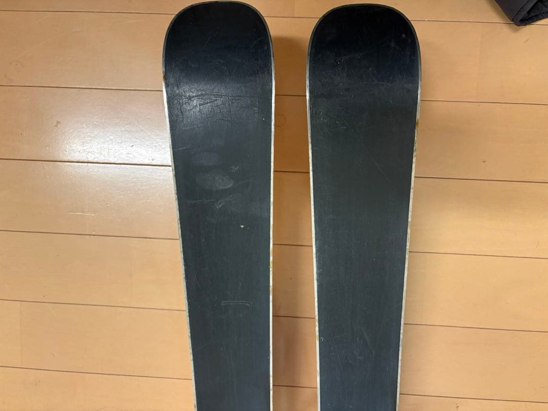 子ども用　スキーセット ピンク色