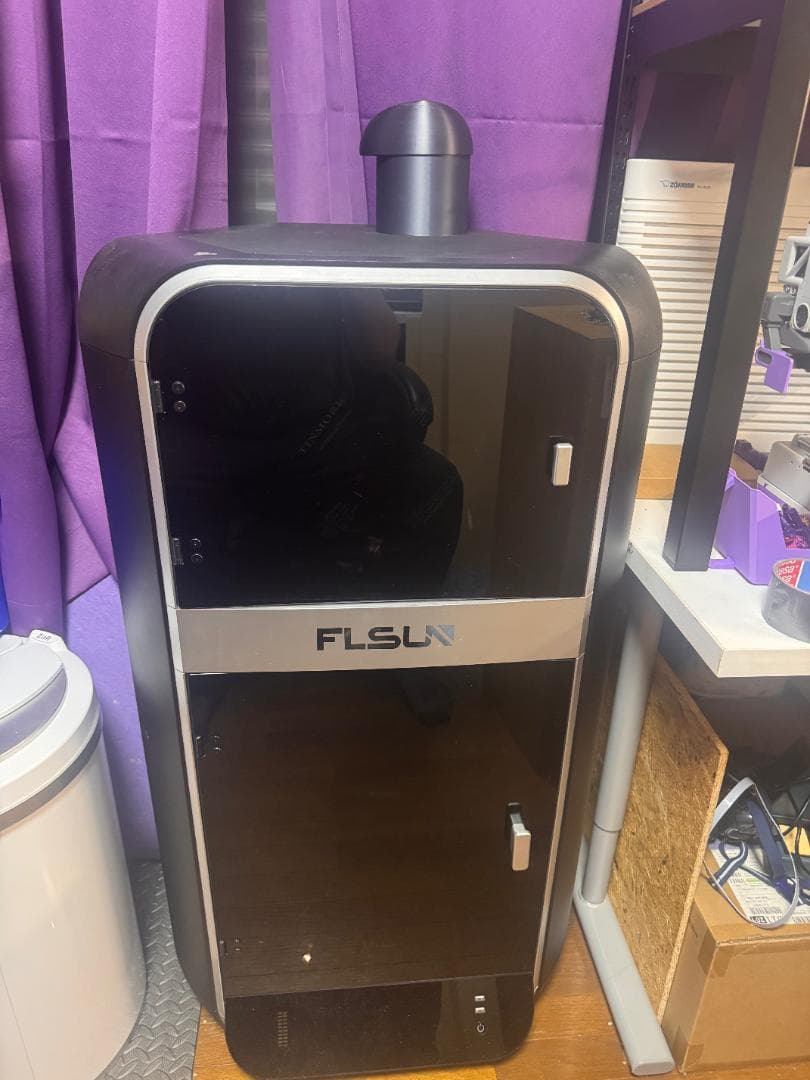 FLSUN S1 PRO 3Dプリンター 本体