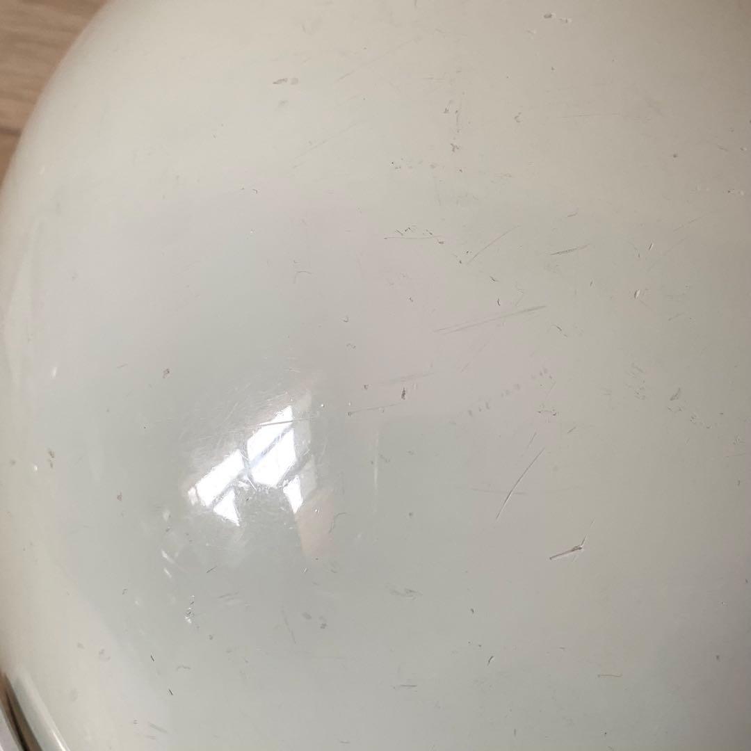 SHOEI ヘルメット 半ヘル バイザー付き SS-3B