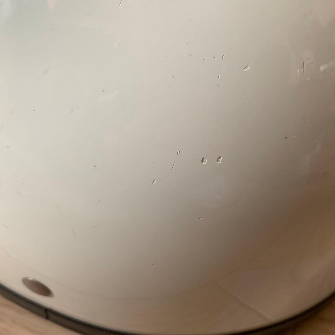 SHOEI ヘルメット 半ヘル バイザー付き SS-3B