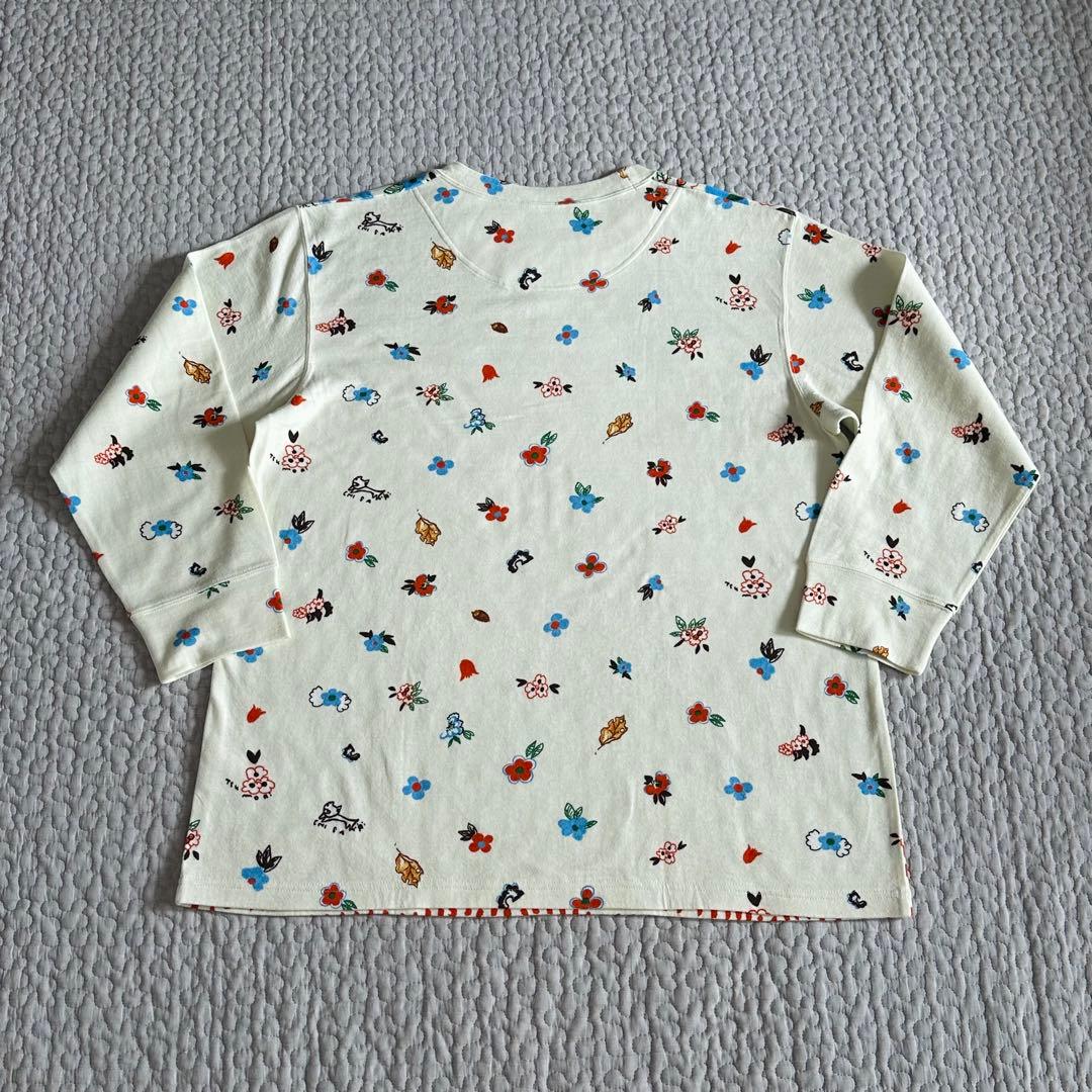 ワコール　tsumori chisato 長袖　パジャマ　新品、未使用