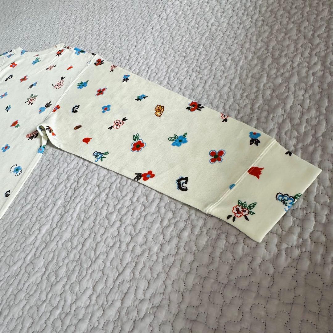 ワコール　tsumori chisato 長袖　パジャマ　新品、未使用