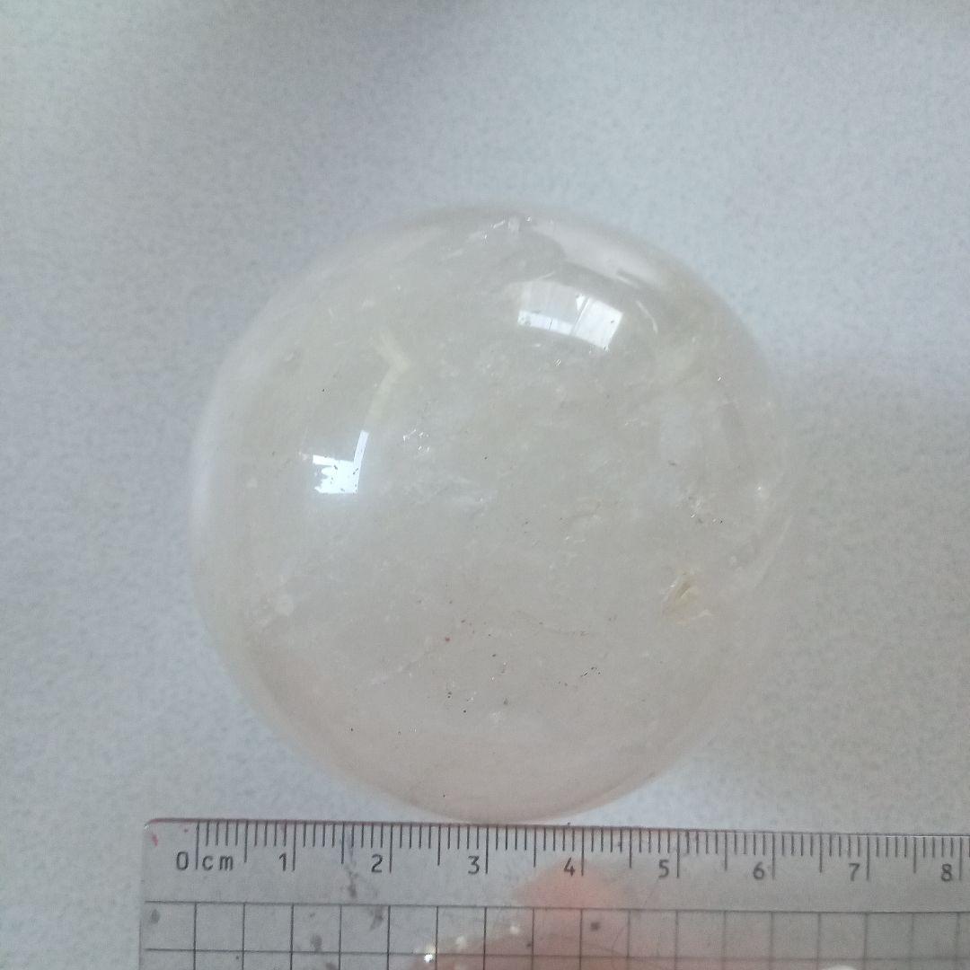 天然石 スフィア アメジスト 水晶 カルサイト 丸玉 パワーストーン