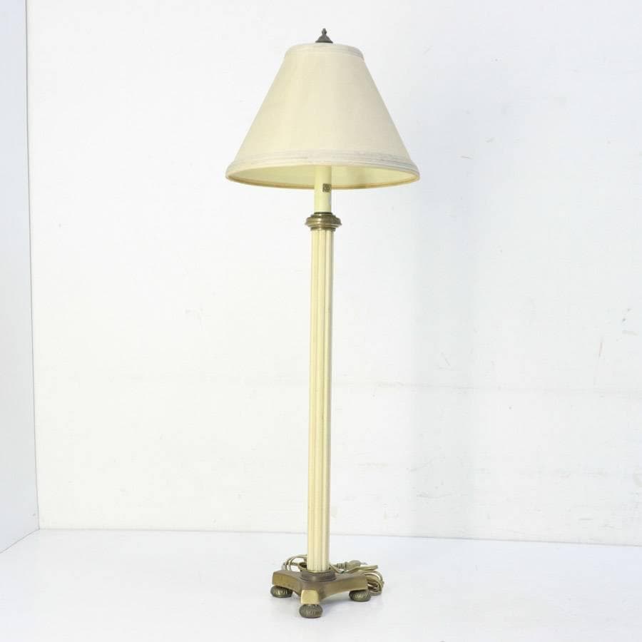 米国 フレデリッククーパー IDC大塚取扱 フロアライト 高さ83cm 2