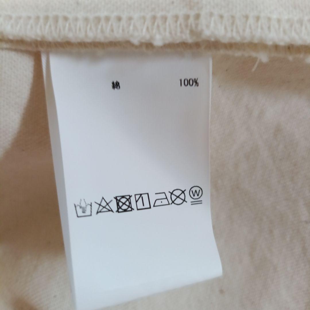 PINK HOUSE ウサギ刺繍オーバーオール