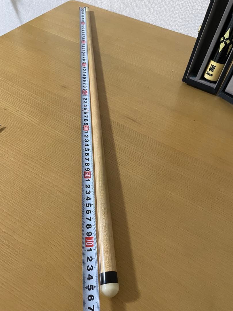 ADAM VⅡ ビリヤード　キュー