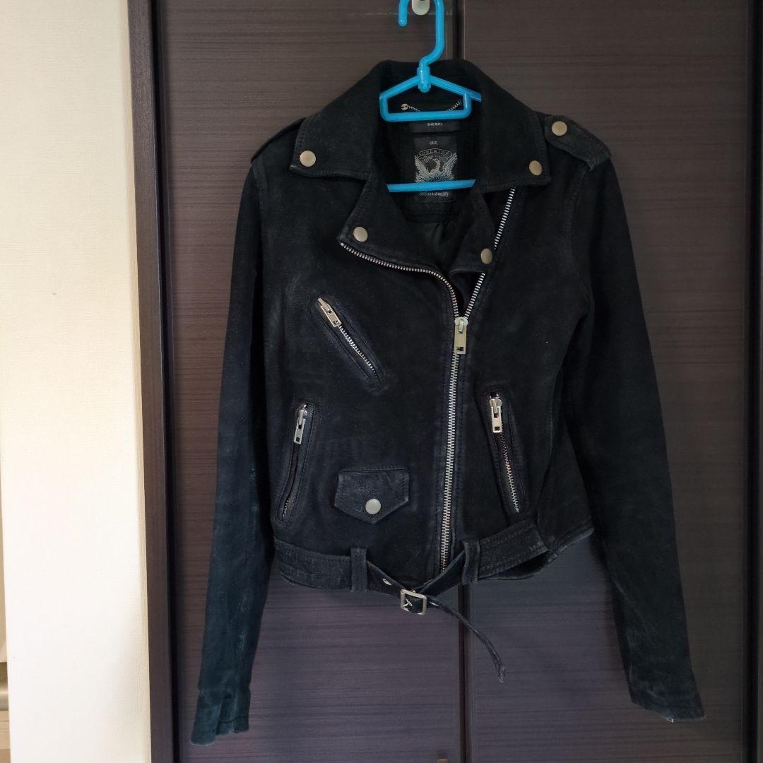 ジャケット・アウター luveex