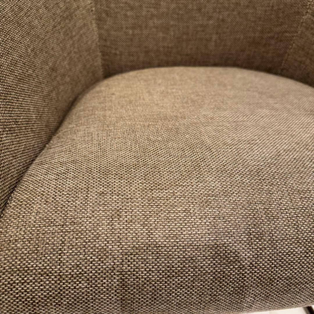 【IKEA】トッスベルグ チェアメタル イス 最大3脚あり　メルカリ便送料込み