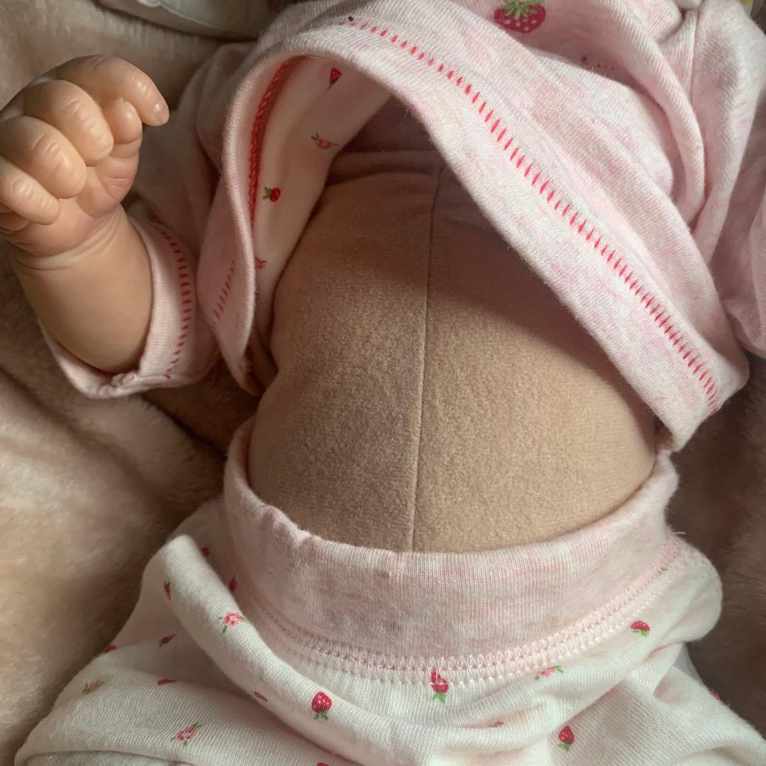 ♡限定キット眠り目の可愛い♡パスカルちゃん