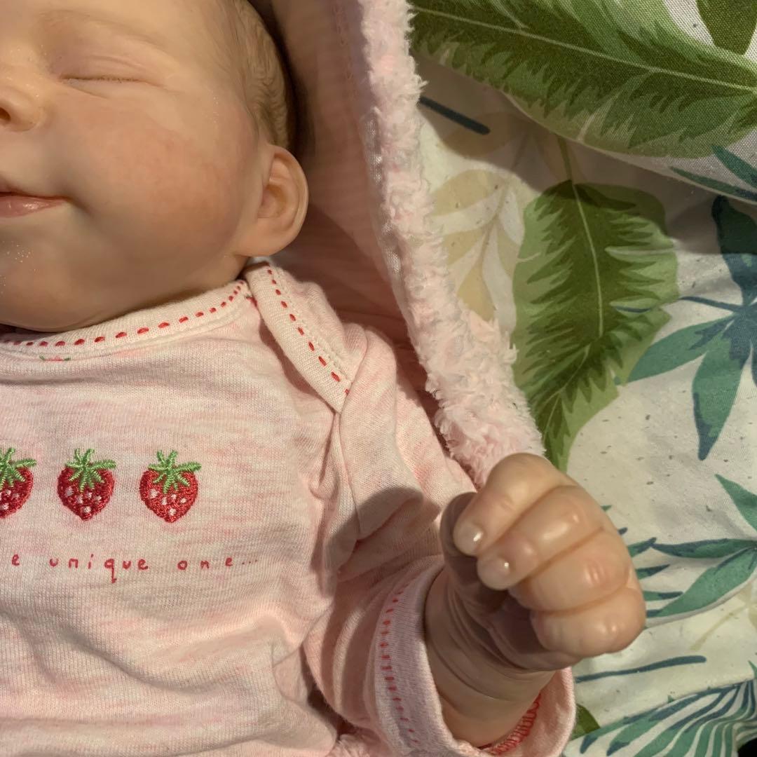 ♡限定キット眠り目の可愛い♡パスカルちゃん