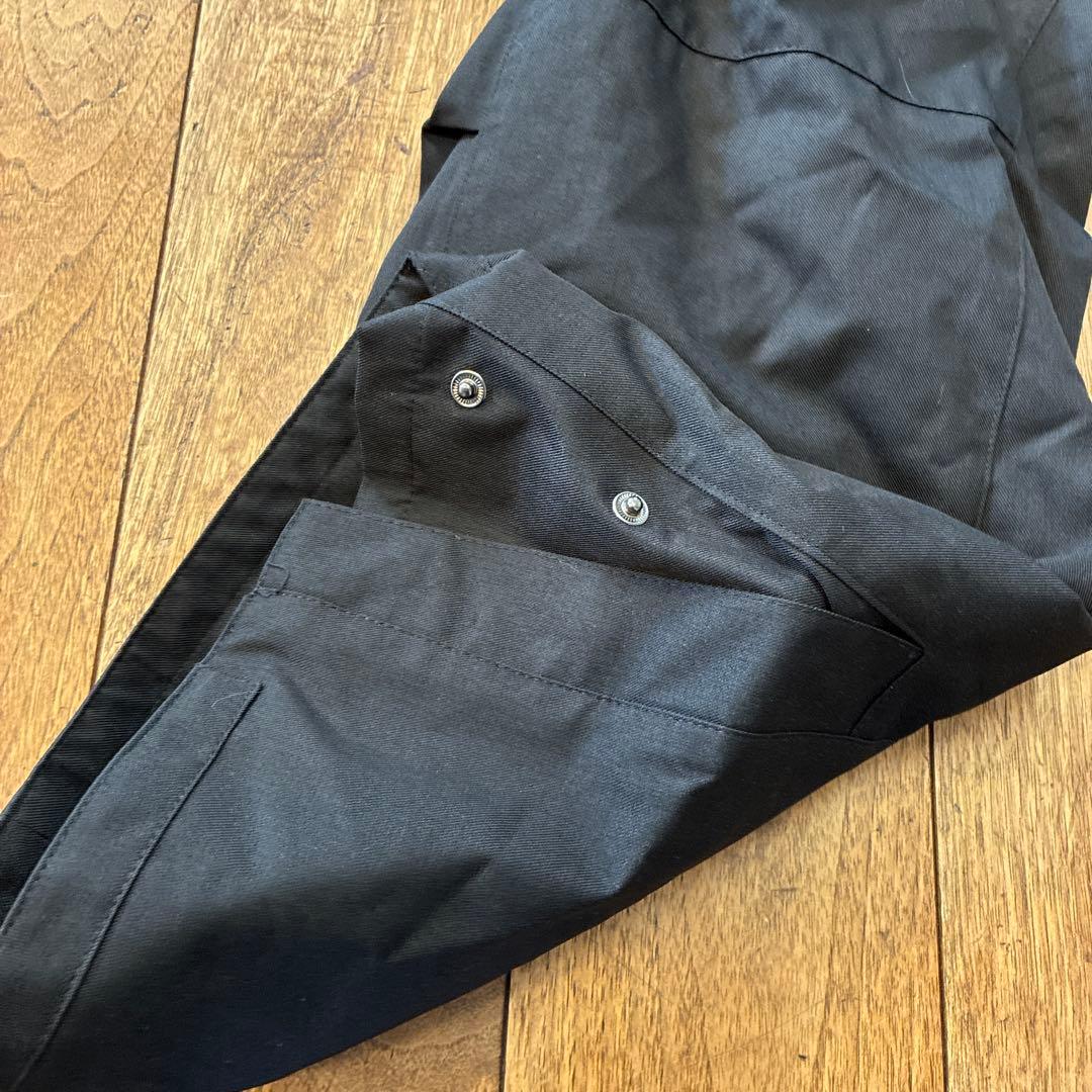 本日お値下げ中　 ポンタペス スノーボードウェア カモフラージュL 上下セット