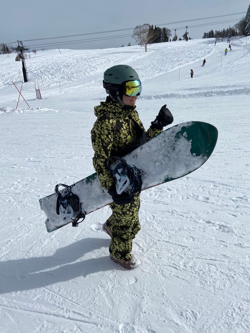 バートン AK INCLINE 30L PACK