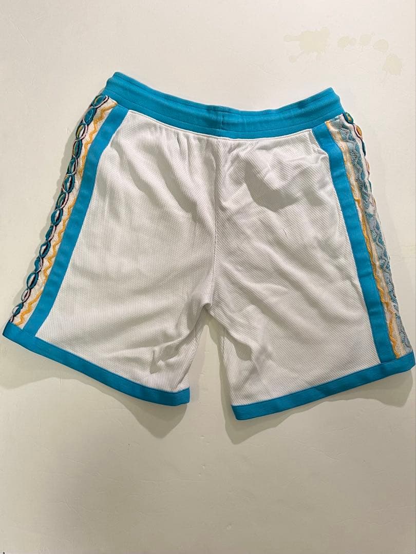 COOGI×PUMA コラボ　セットアップ　バスケット