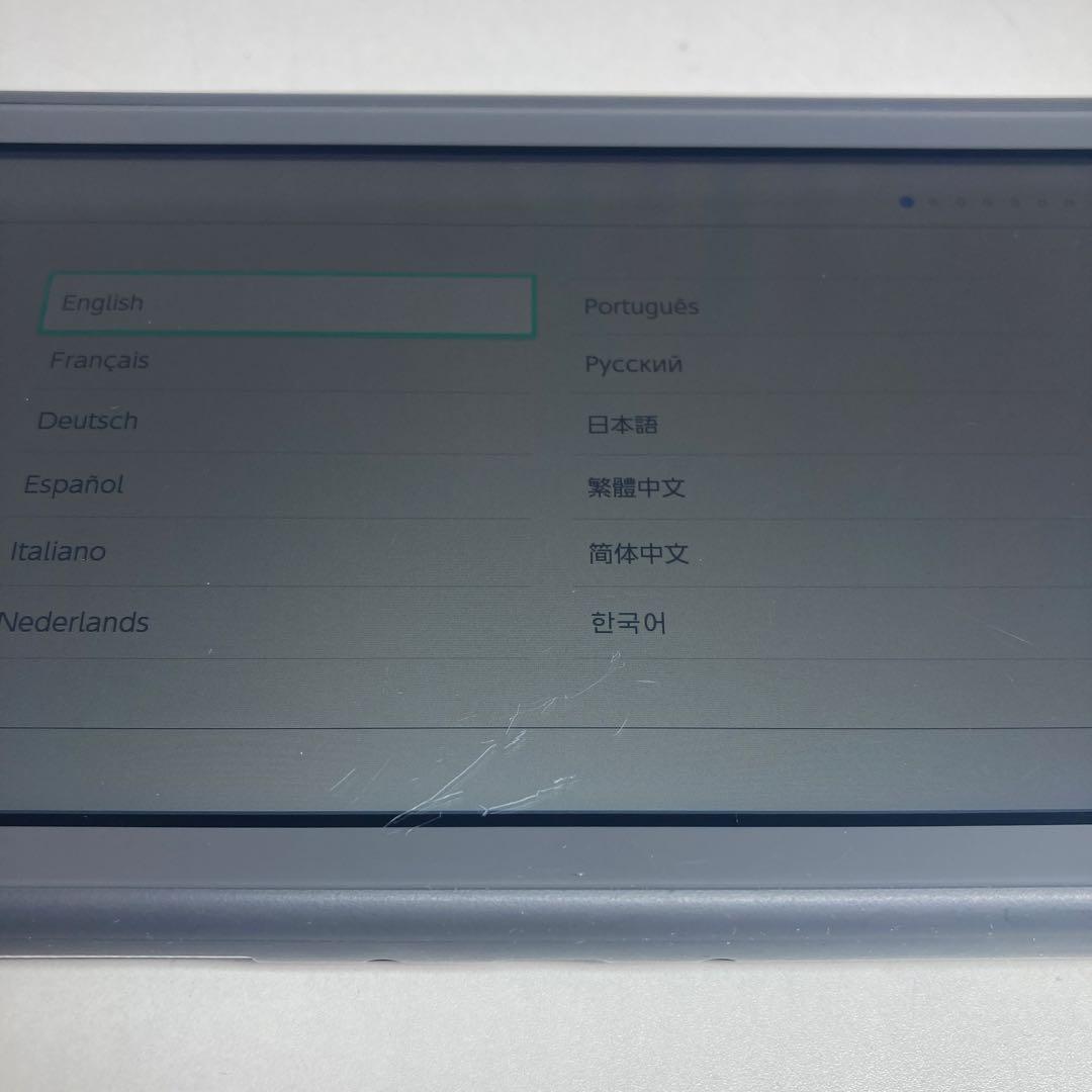 Nintendo Switch Lite グレー 本体　スイッチ