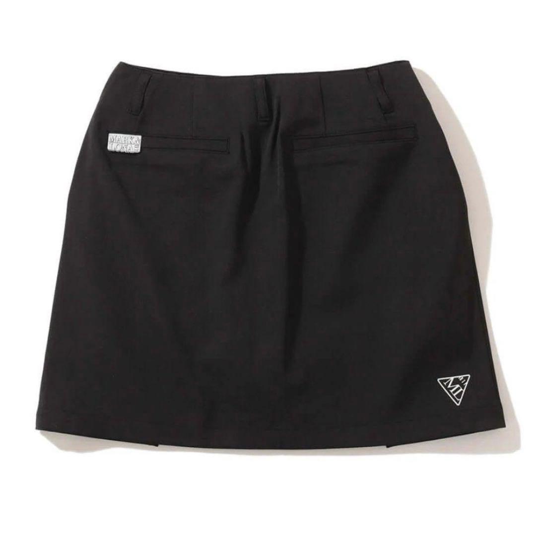 MARK&LONA CD11-TTSK 2WAYゴルフ スカート