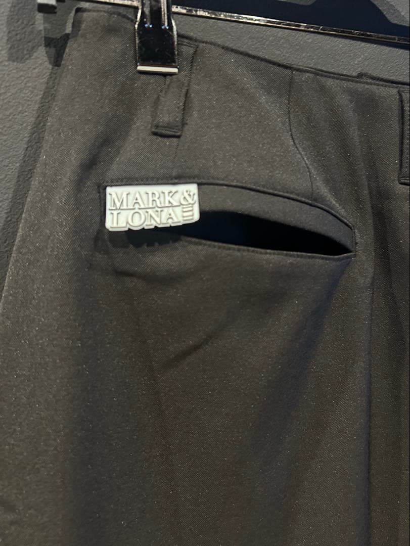 MARK&LONA CD11-TTSK 2WAYゴルフ スカート