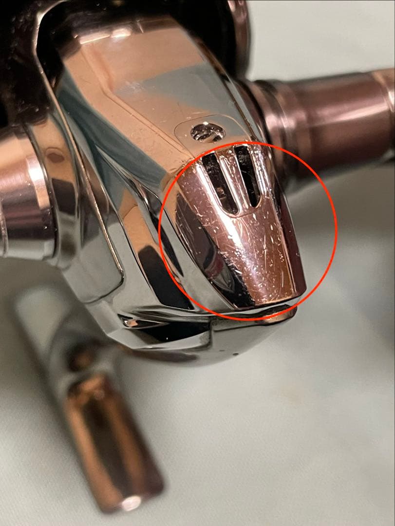 シマノ 18ステラ C3000SDHHG SHIMANO STELLA