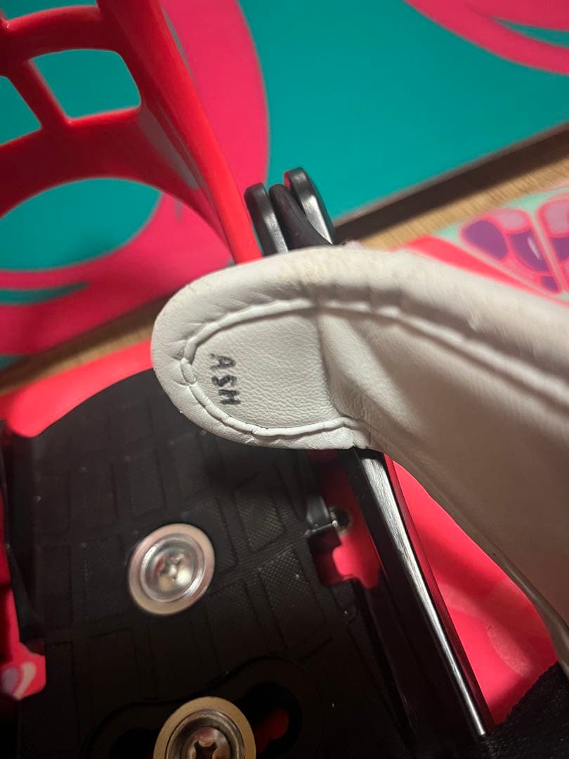 K2 Kandi スノーボード 100センチ　3点セット