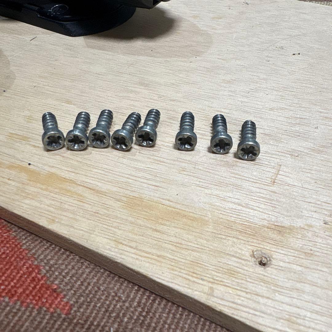 スキー look px15 OEM