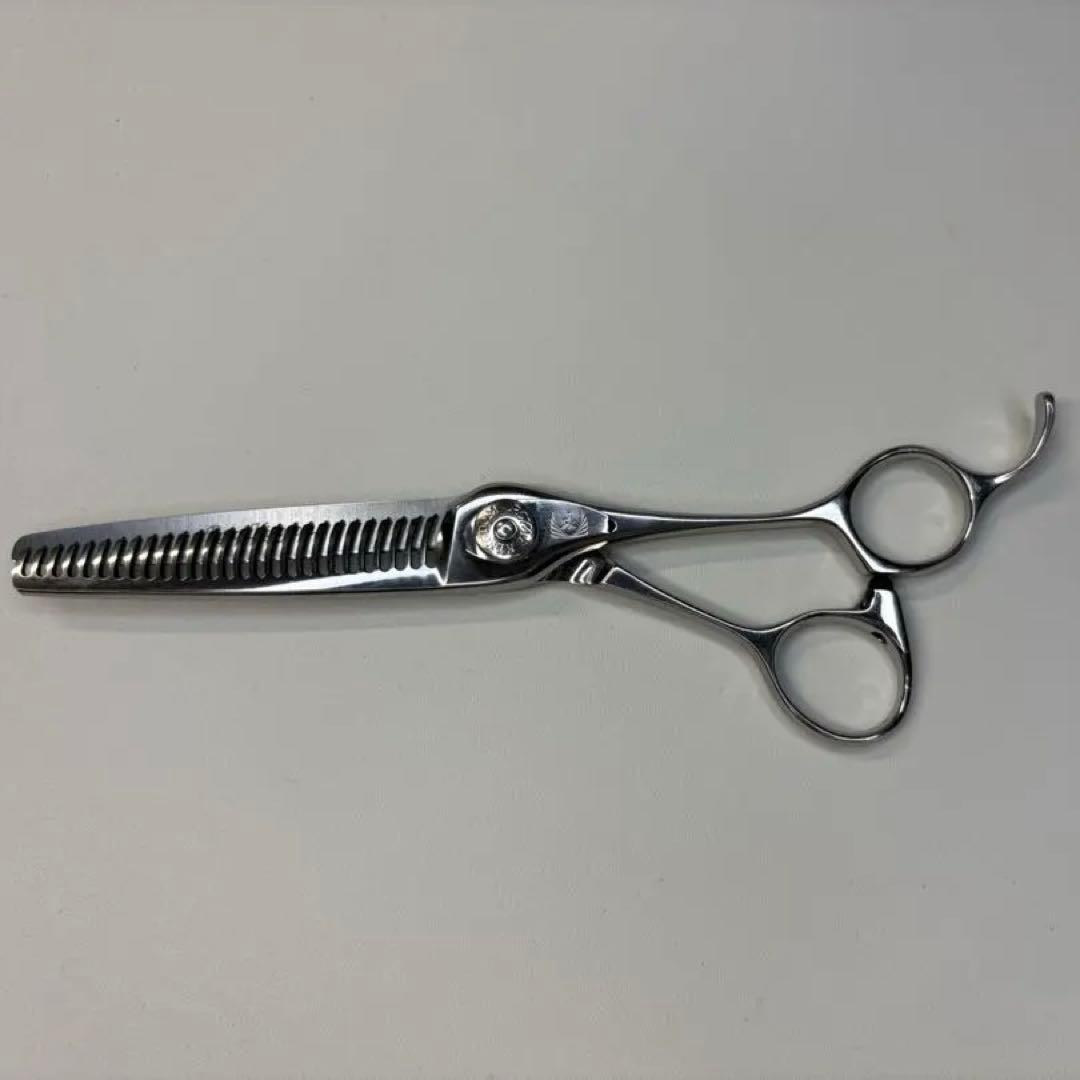 ナルトシザー 三梳きヘネシーローリングS27