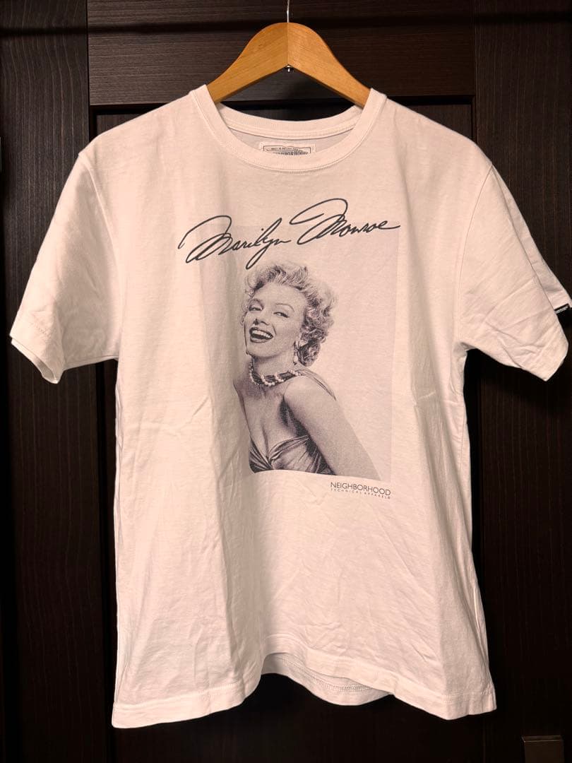 NEIGHBORHOOD Marilyn ネイバーフッド　マリリンモンロー