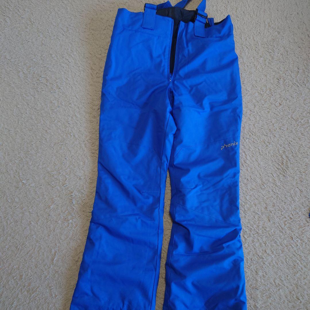 ジュニア　スキーウェア