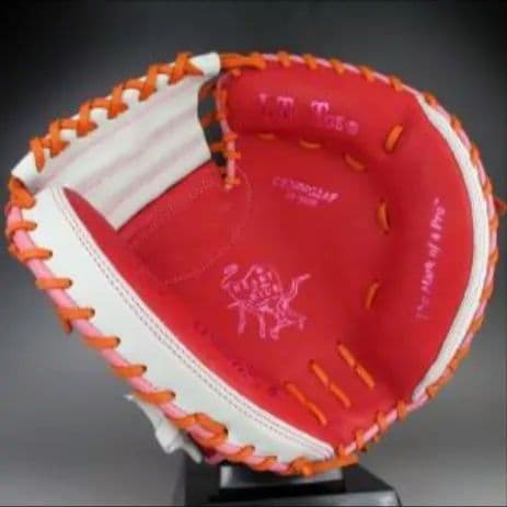 ローリングス 軟式ミット 捕手用 右投げ GR2FHG2AF SCW