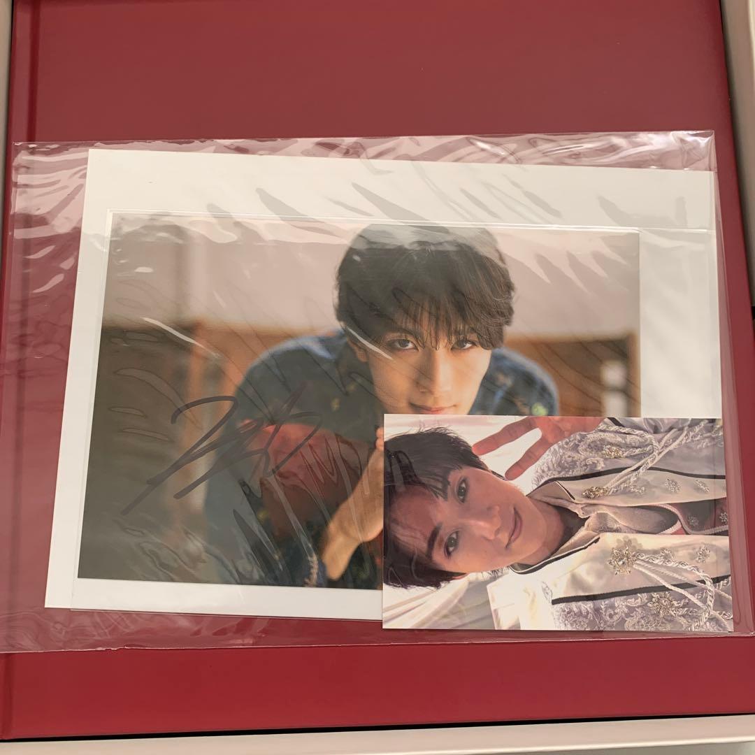 M!LK Jewel 【FC限定豪華盤】　Jewely box