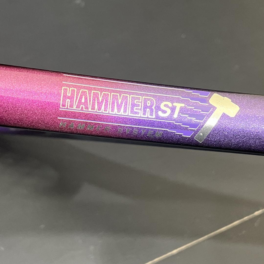 WILSON　HAMMER　ST ウィルソン　ハマーST　硬式テニスラケット
