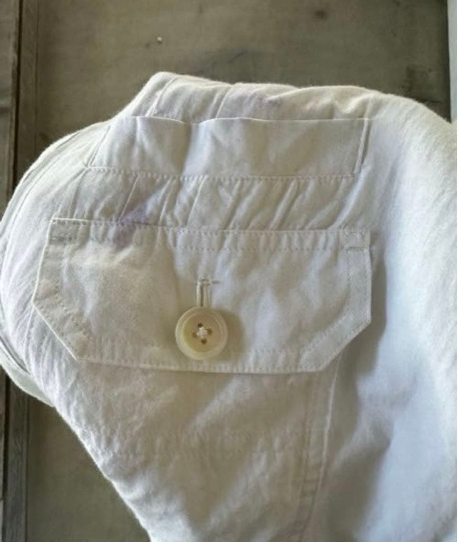 BEDFORD シャツジャケット