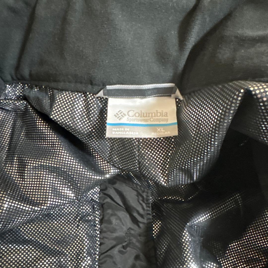 Columbia OMNI-TECH スノーボードパンツ XL