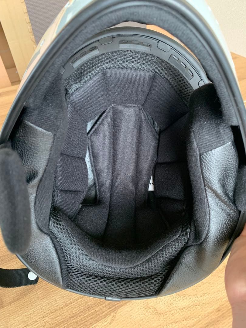 SIMPSON 風 シンプソン 風 ヘルメット