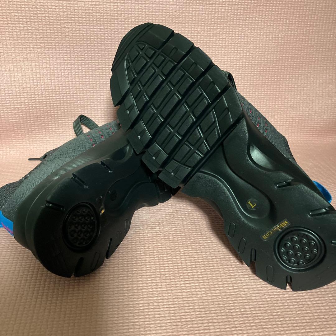 11 格安新品　アルベロベロ くつ　スニーカー　L アルクイッポ オレボレブラ