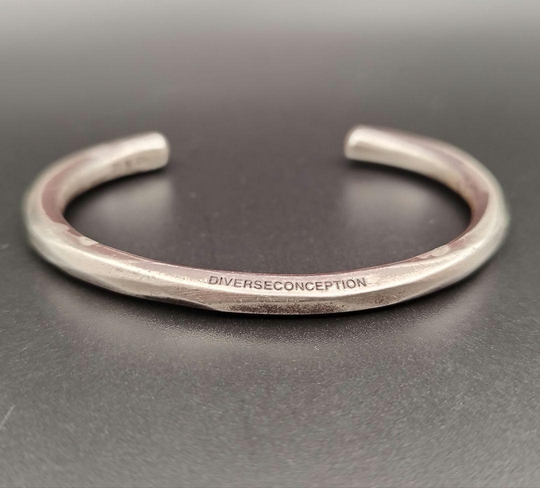 garni ガルニ バングル シルバー925 silver925 アクセサリー