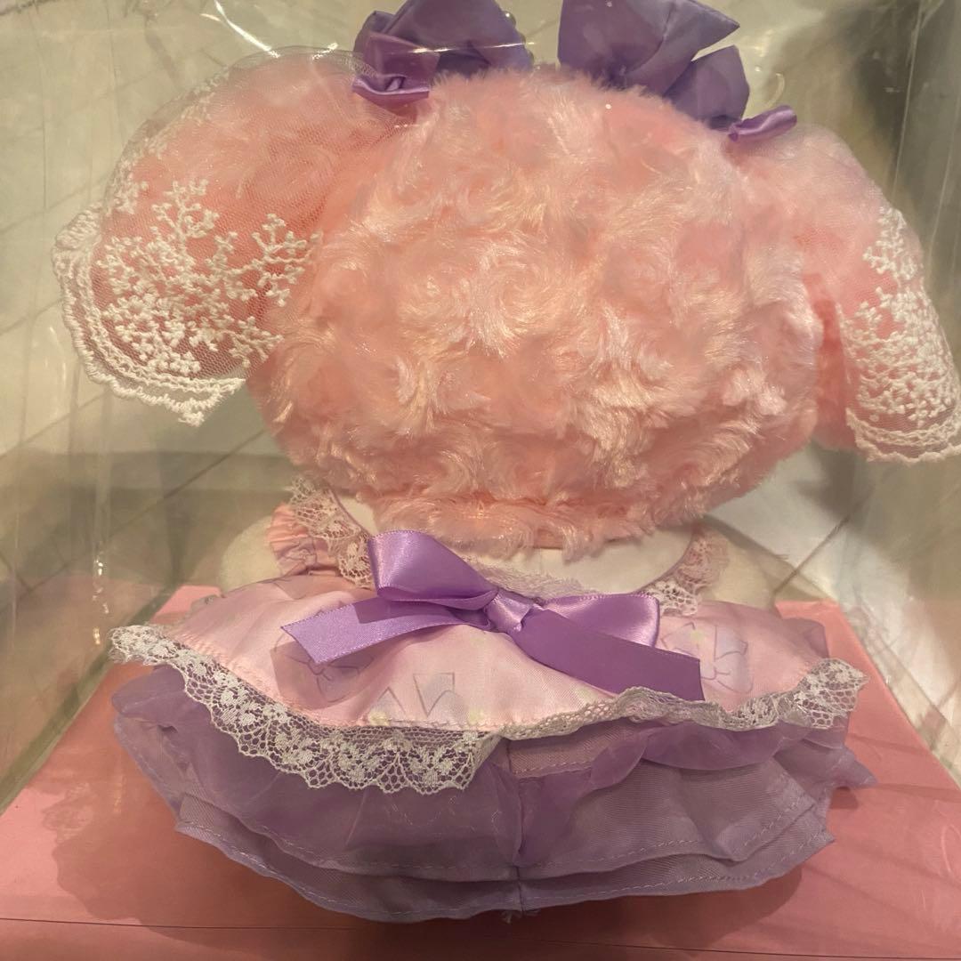 マイメロ 45周年 バースデードール