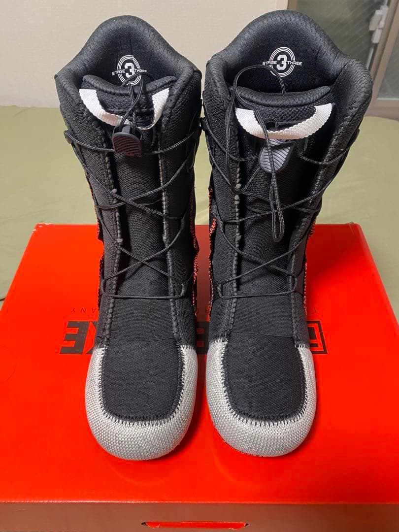 DEELUXE S3(STAGE3)LINERステージ3 ライナー26.5