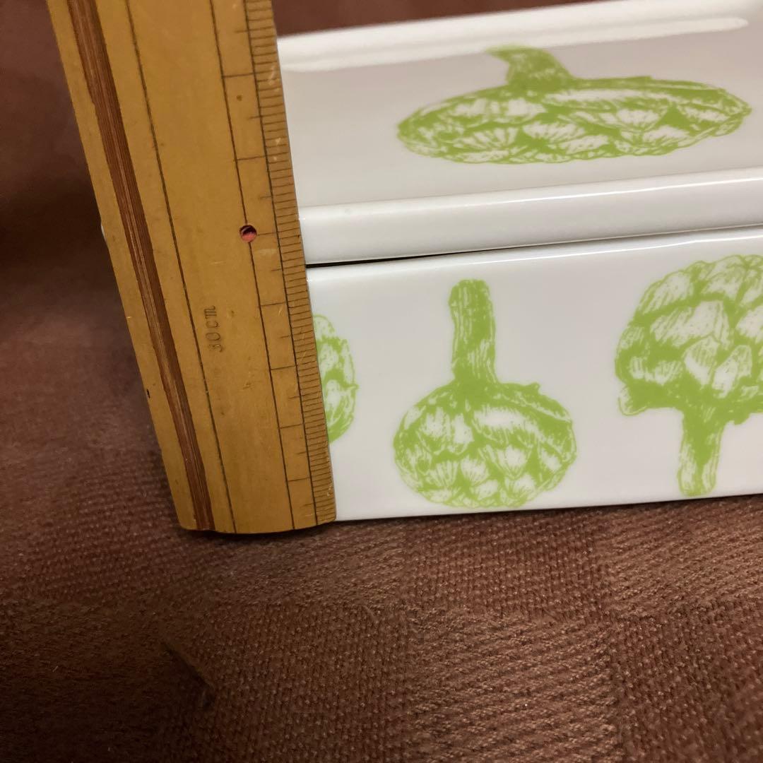 値下げ　未使用　栗原はるみ　セラボックス　ボウル