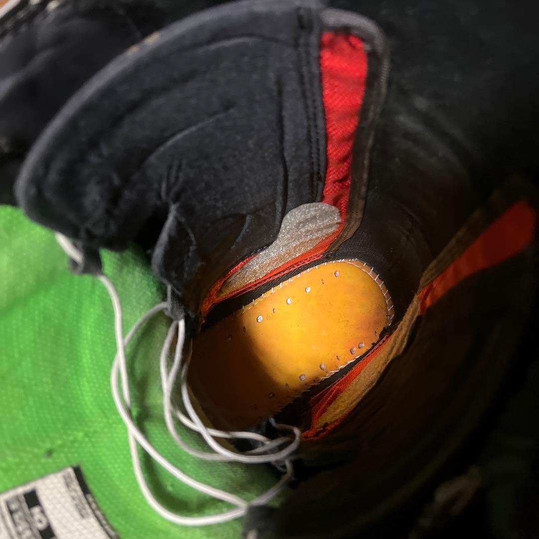 【希少 限定】BURTON × New balance ION LTD バートン